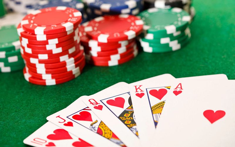Mẹo chơi Poker onine dễ ăn dễ trúng thưởng là gì?